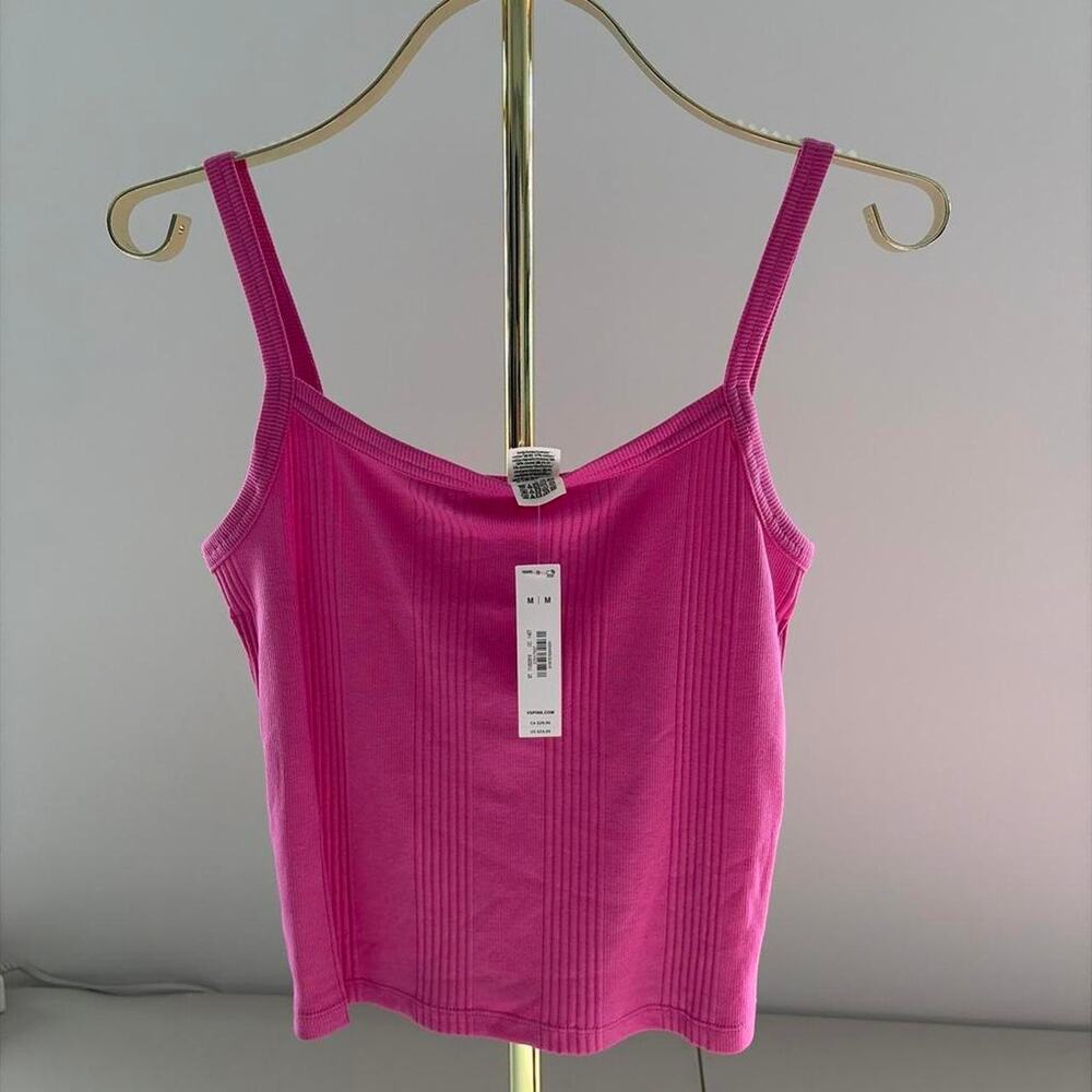 Pink by victorias secret bubble gum pink